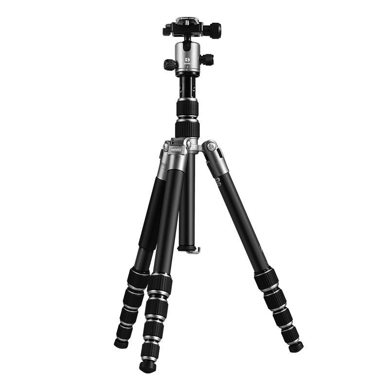 Benro MC19 APRO DSLR Aluminum Tripod Kit