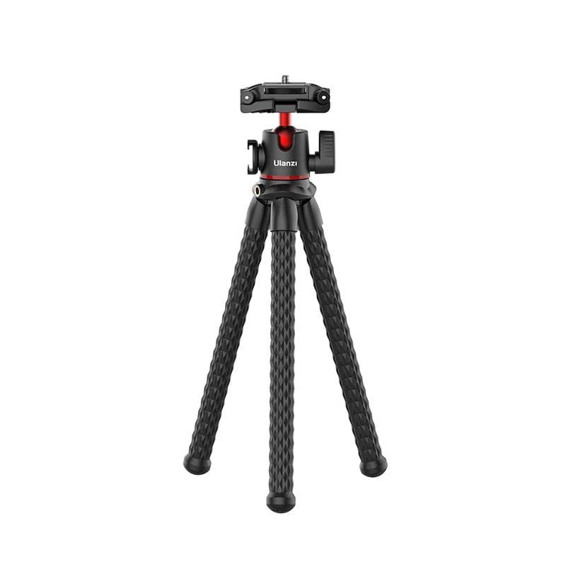 Ulanzi MT-33 Flexible Octopus Tripod For Phone Camera DSLR