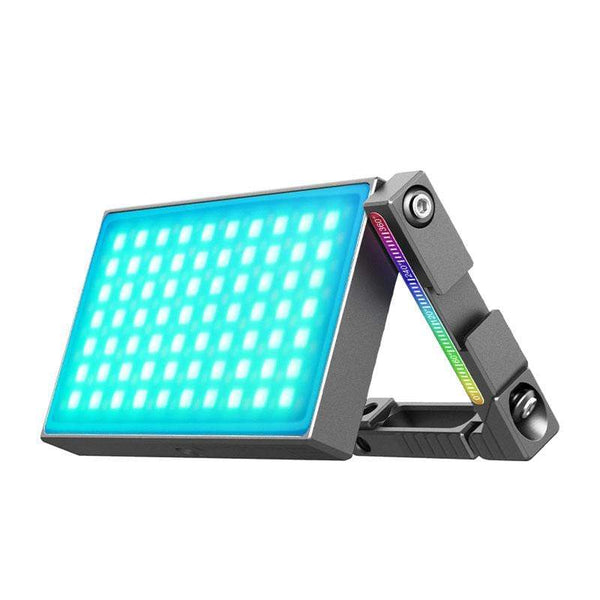 Ulanzi VIJIM R70 RGB Videoleuchte mit Magic Arm