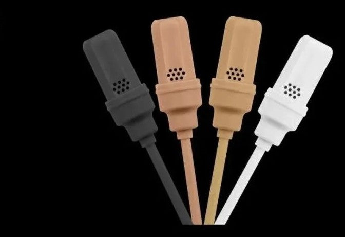 SHURE Announces All-New 5mm Miniature Lavalier Cardioid Microphone UniPlex!