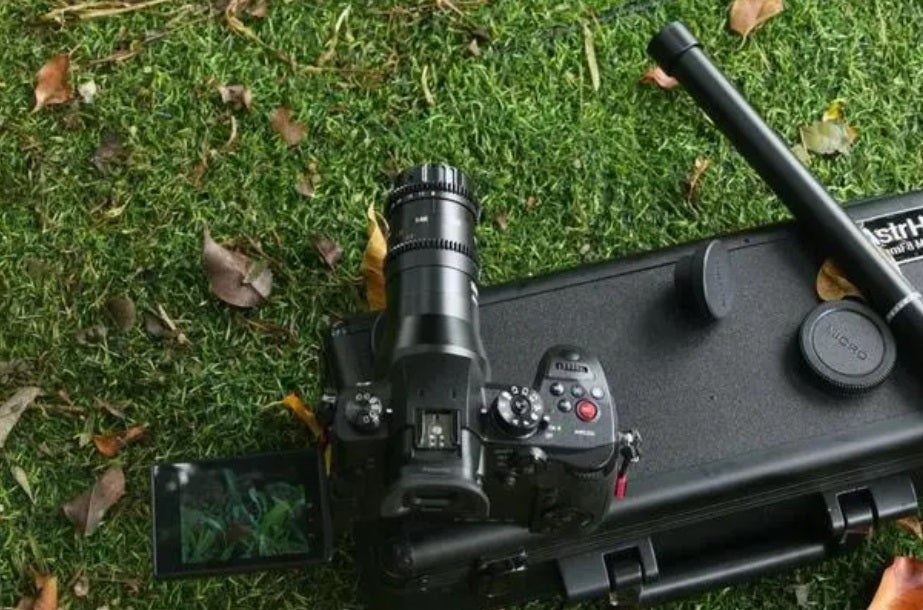 AstrHori Launches 18mm F8 2x Probe Macro APS-C Wide Angle Lens