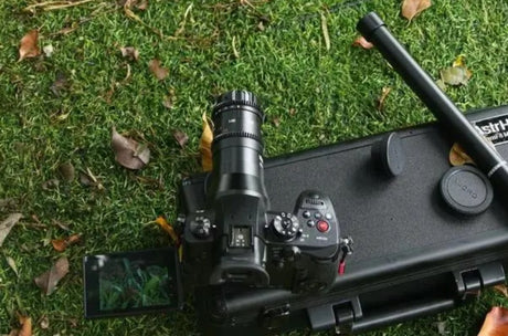 AstrHori Launches 18mm F8 2x Probe Macro APS-C Wide Angle Lens