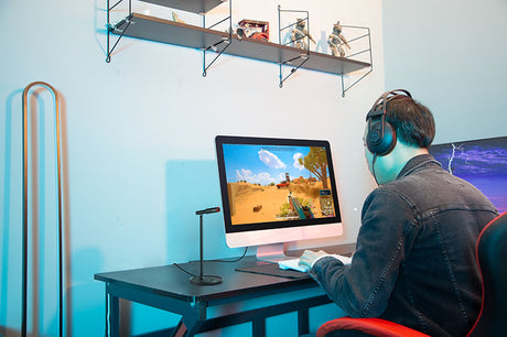 BOYA Releases BY-CM1 Capacitive Desktop USB Microphone