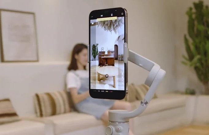 DJI Osmo Mobile 6 vs OM 5– Best One To Choose In 2023