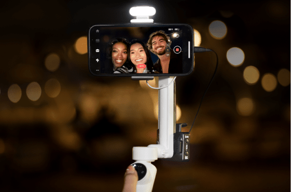 Insta360 Flow vs DJI Osmo Mobile 6: The BEST Smartphone Gimbal 2023