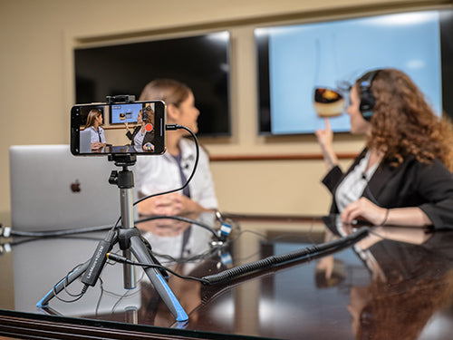 2023 Vlog Lavalier Microphone Guide: How To Choose A Good Lavalier Microphone?