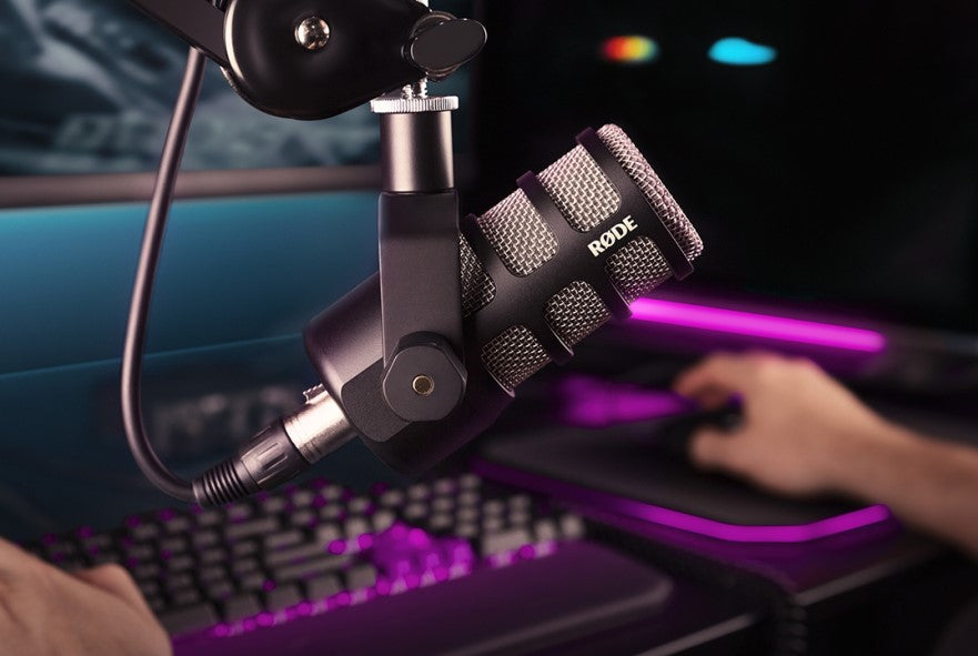 2023 Live Microphone Selection Recommendation: How to Choose a Good Live Microphone for Webcast?