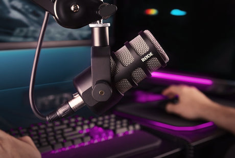 2023 Live Microphone Selection Recommendation: How to Choose a Good Live Microphone for Webcast?