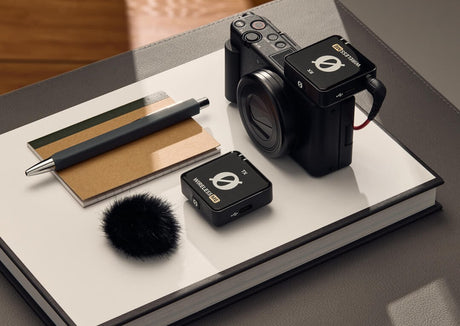 RØDE Releases Wireless ME Creator Wireless Microphone