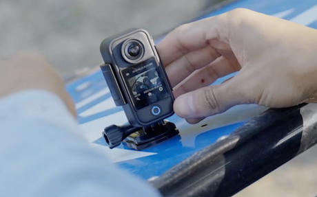 SJCAM Releases SJCAM C300 4K Action Camera