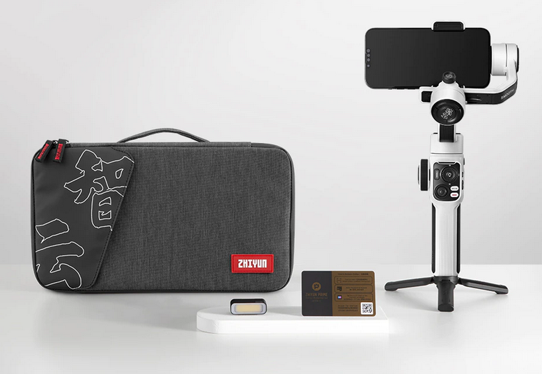 Best Phone Gimbals For iPhone & Android 2023 – Top 5 Ultimate Reviews & Buying Guide