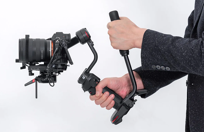 Best Camera Handheld Gimbal Stabilizer Recommendation