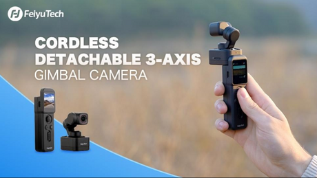 Feiyu Pocket 3 Vs. Pocket 2S Vs. Pocket 2 Best Ones to Choose In 2023