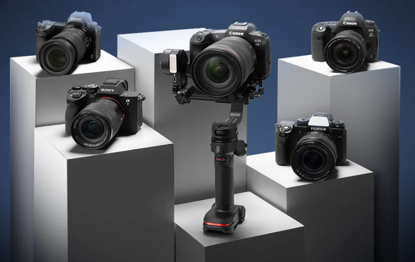 DJI RS 3 Vs. Zhiyun WEEBILL 3 Best Ones to Choose In 2023