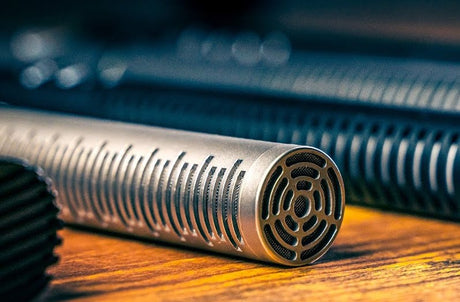 2023 Vlog Shotgun Microphone Guide: How To Choose A Good Shotgun Microphone?