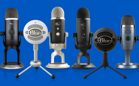 Best Desktop Microphones 2023 – Top 10 Ultimate Reviews & Buying Guide For Everyone