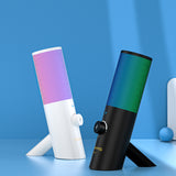 7RYMS RGB  SR-AT10 Cardioid Condenser Microphone