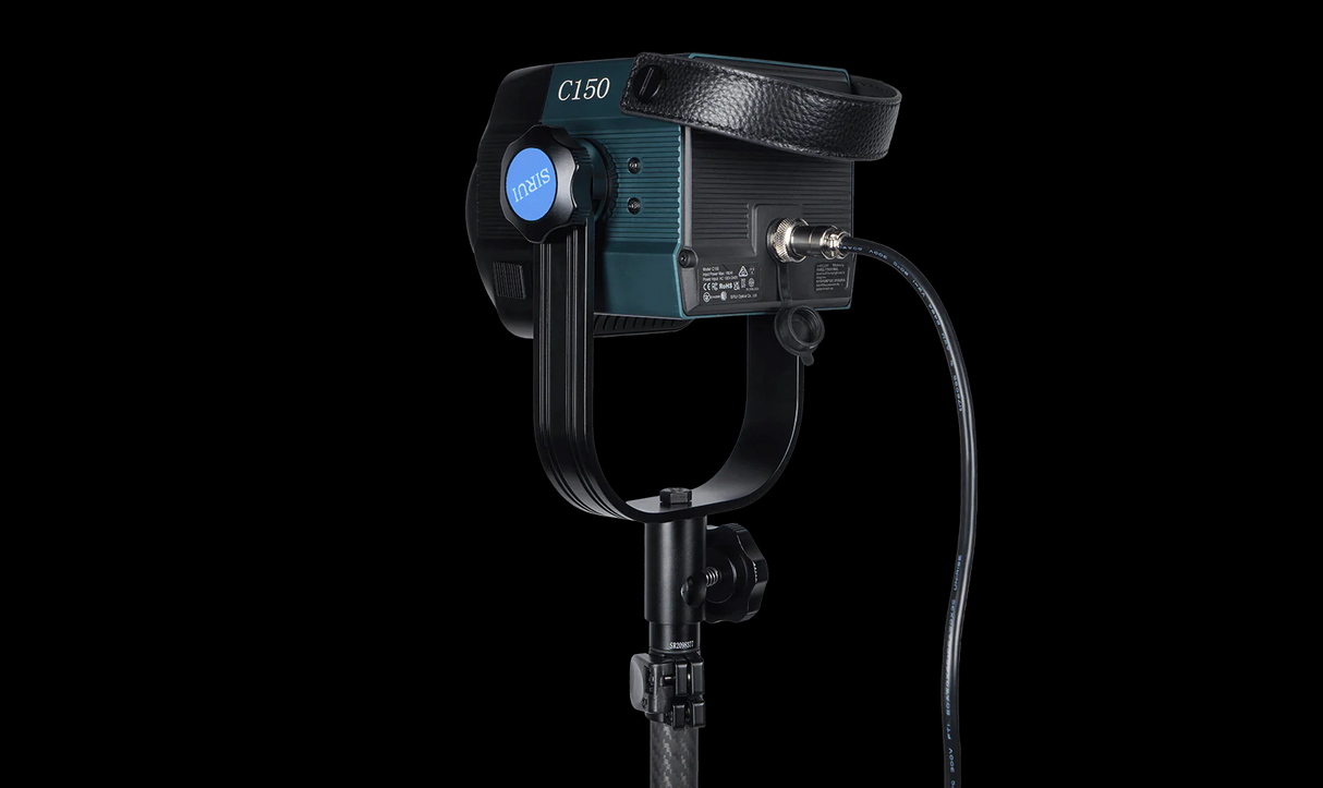 SIRUI Blaze Series 150W/300W Bi-Color/ Daylight LED Monolight