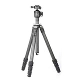 2023 October New arrival Marsace MT-24 XB-2R central Axis carbon fiber Tripod