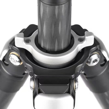 2023 October New arrival Marsace MT-24 XB-2R central Axis carbon fiber Tripod