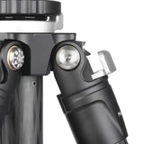 2023 October New arrival Marsace MT-24 XB-2R central Axis carbon fiber Tripod