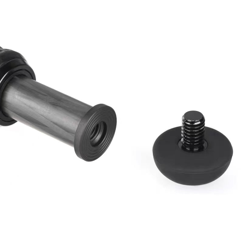 2023 October New arrival Marsace MT-24 XB-2R central Axis carbon fiber Tripod