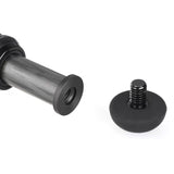 2023 October New arrival Marsace MT-24 XB-2R central Axis carbon fiber Tripod