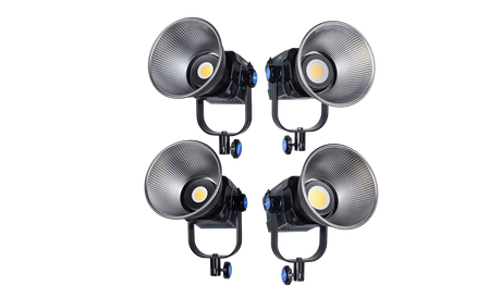 SIRUI Blaze Series 150W/300W Bi-Color/ Daylight LED Monolight