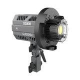 SYNCO CL100X  110W Bi Color COB Video Photography Light