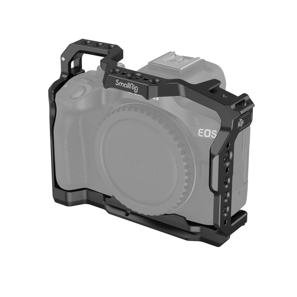 SmallRig Cage Accessory Ecosystem for Canon EOS R8 EOS R50