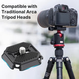 Ulanzi ZERO F38 Quick Release Travel Tripod 3131