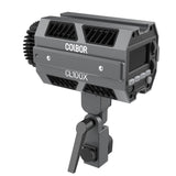 SYNCO CL100X  110W Bi Color COB Video Photography Light