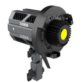 SYNCO CL100X  110W Bi Color COB Video Photography Light