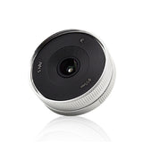 AstrHori 14mm F4.5 Ultra Wide Angle APS-C Manual Lens