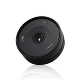 AstrHori 14mm F4.5 Ultra Wide Angle APS-C Manual Lens