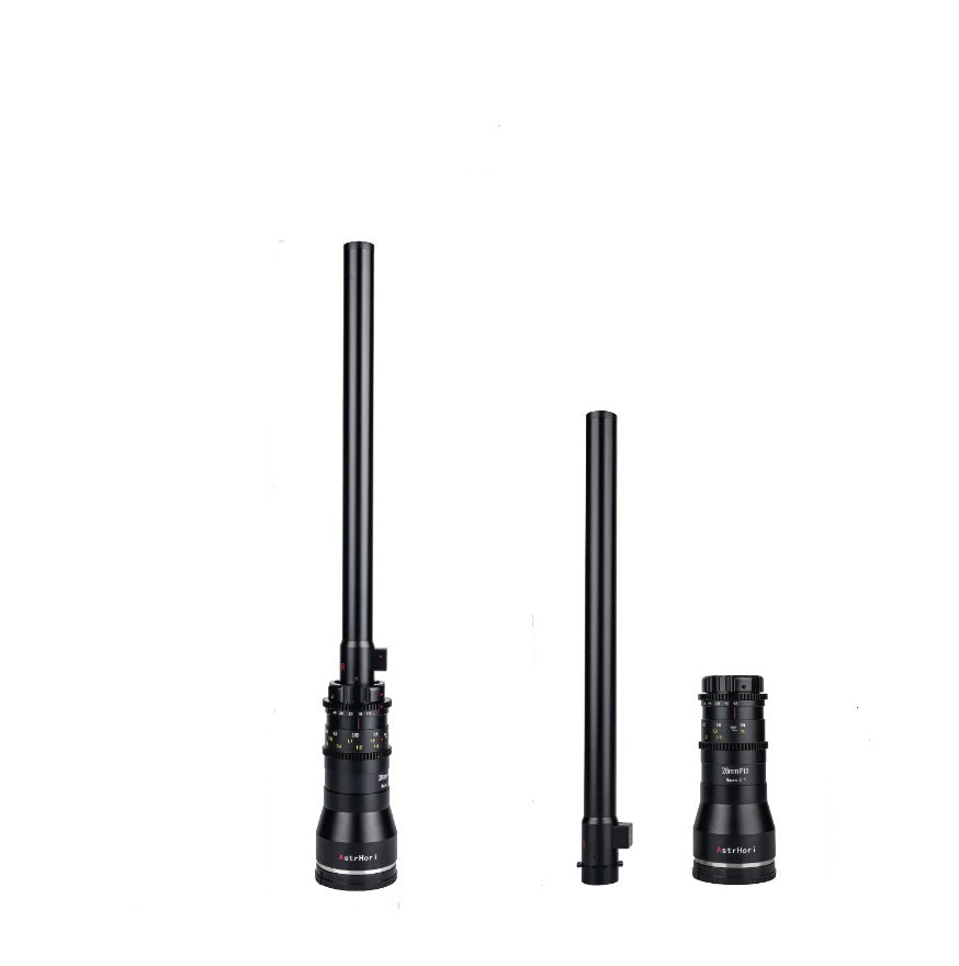 AstrHori 28mm F13 2x Macro Probe Lens Full Frame Specialty Lens