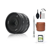 AstrHori 40mm F5.6 Full Frame Manual Lens With Leica M