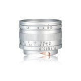 AstrHori 40mm F5.6 Full Frame Manual Lens With Leica M