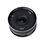 AstrHori 18mm F8 Full Frame Wide Angle Lens For E/Z/L/RF Mount