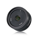 AstrHori 27mm F2.8 II Large Aperture APS-C Manual Lens