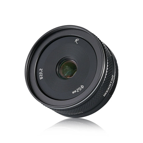 AstrHori 27mm F2.8 II Large Aperture APS-C Manual Lens