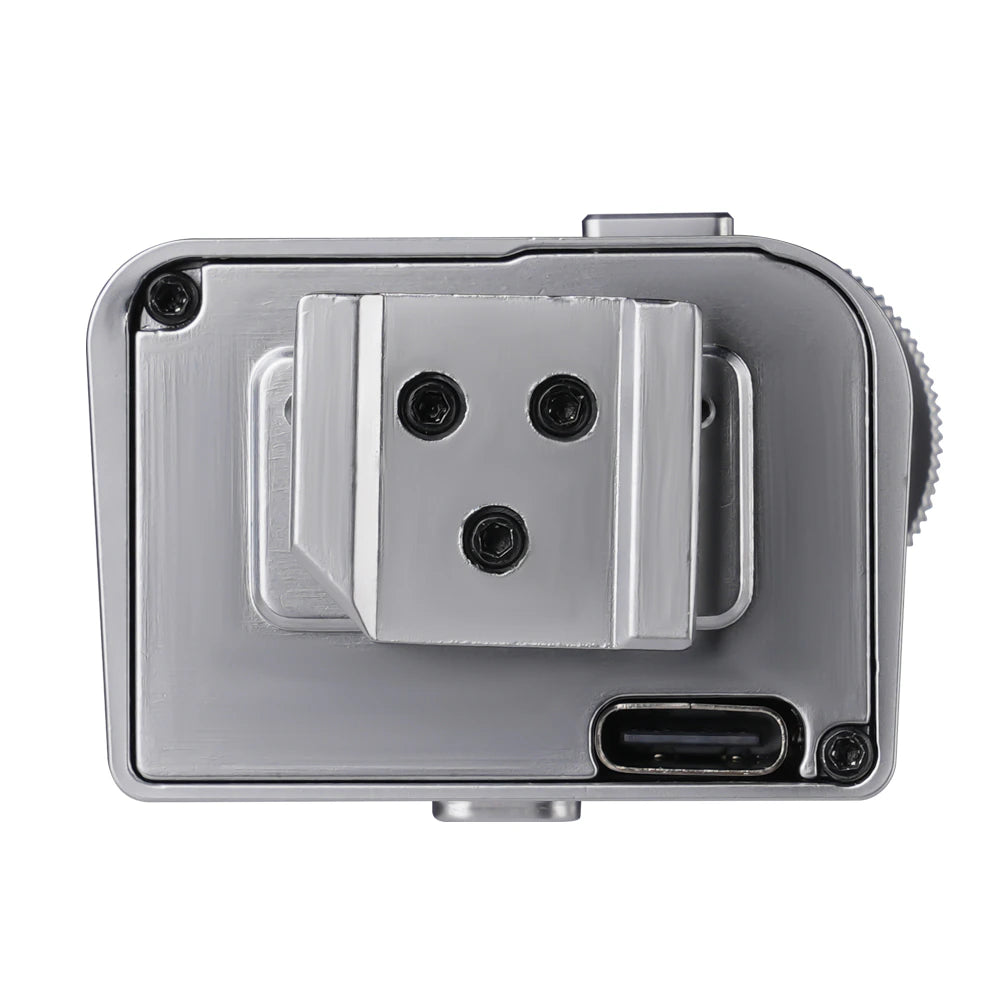 AstrHori AH-M1 Camera Light Meter 0.66"OLED Display For Camera Photography