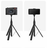 Benro MK60 live desktop selfie stick hand held tripod