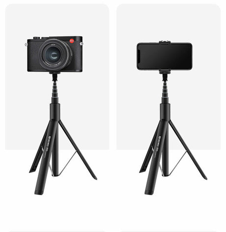 Benro MK60 live desktop selfie stick hand held tripod