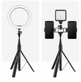 Benro MK60 live desktop selfie stick hand held tripod