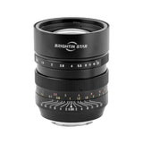 Brightin Star 50mm F0.95 Full Frame Manual Camera Lens