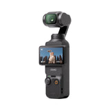 DJI Osmo Pocket 3 Axis Handheld Camera Video Gimbal Stabilizer camera