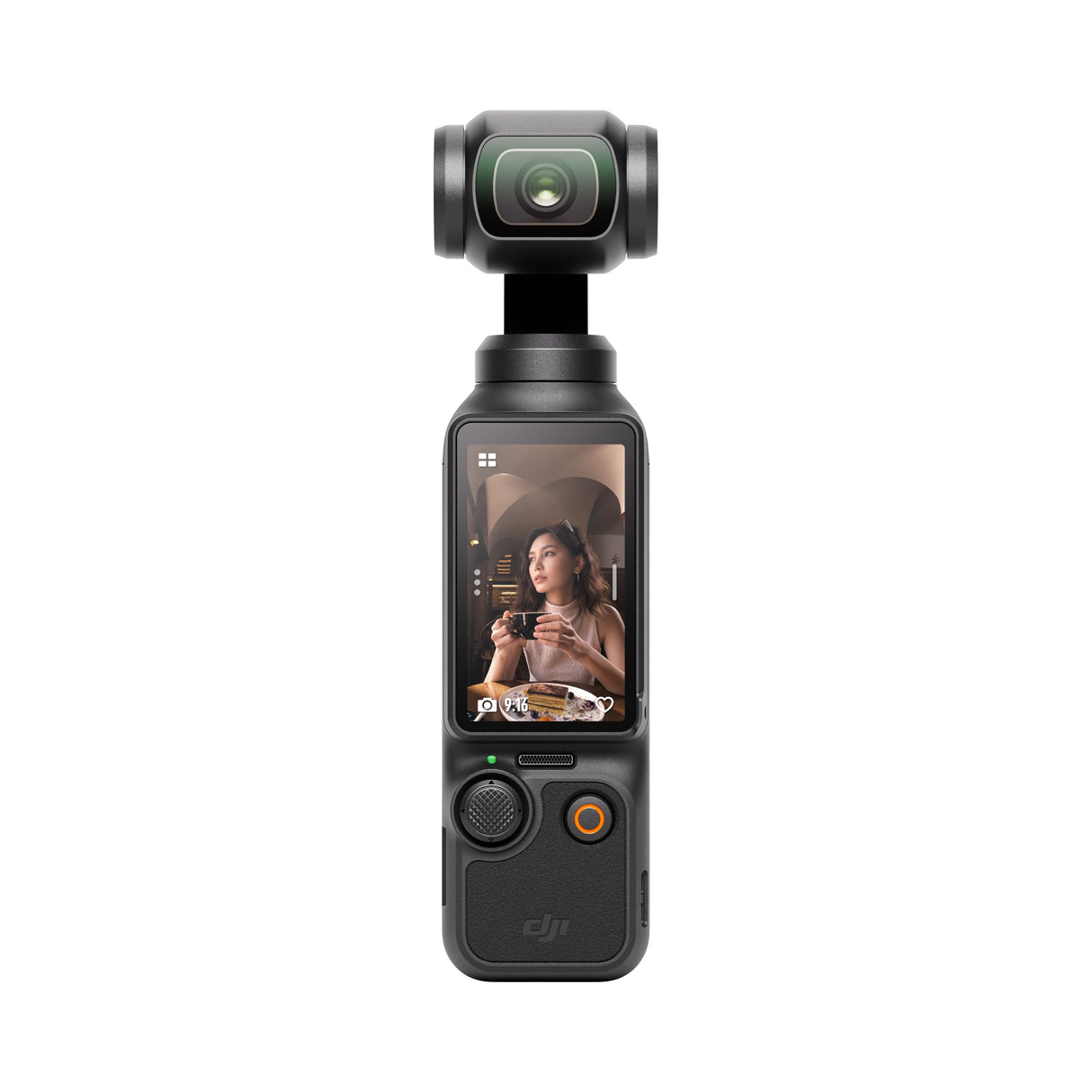 DJI Osmo Pocket 3 Axis Handheld Camera Video Gimbal Stabilizer camera
