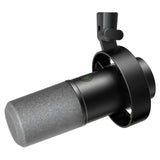 FIFINE K688 USB/XLR Dynamic Microphone with Shock Mount