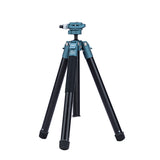 Fotopro FX-1 Aluminum Travel Tripod with Arca-Type Ball Head